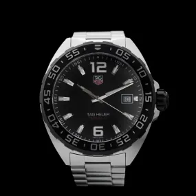 Tag Heuer - Formula 1 Quartz
