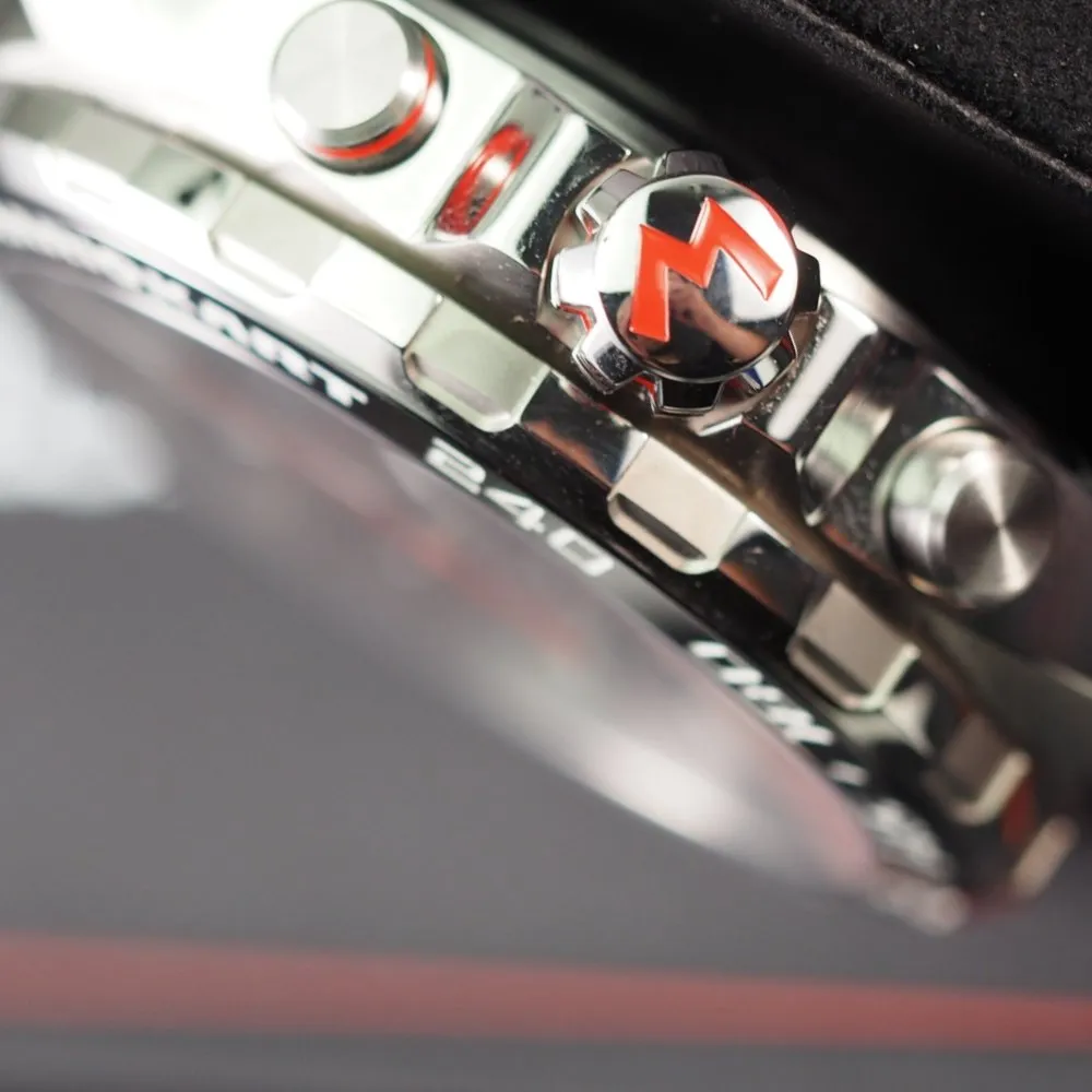 TAG Heuer Formula 1 x Mario Kart CAZ201E.FC6517 (2023)