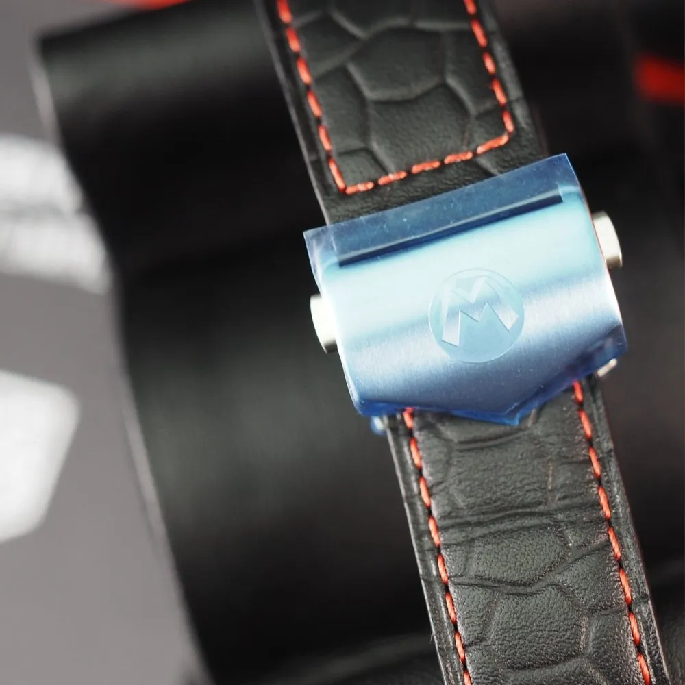 TAG Heuer Formula 1 x Mario Kart CAZ201E.FC6517 (2023)