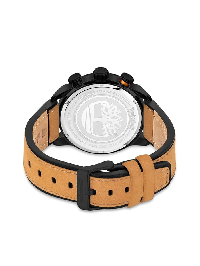 Timberland Callahan Men's Watch