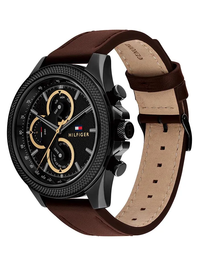 TOMMY HILFIGER CLARK MEN'S WATCH