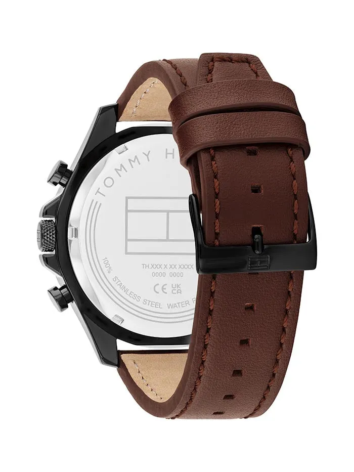 TOMMY HILFIGER CLARK MEN'S WATCH