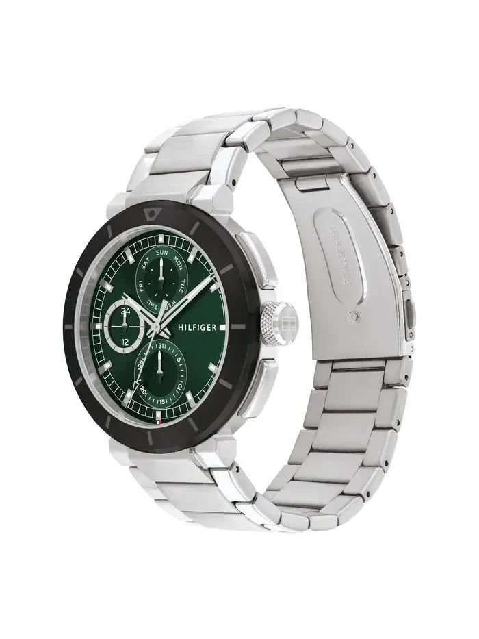 Tommy HILFIGER  LORENZO Men's WATCH