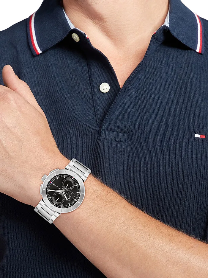 Tommy Hilfiger Lorenzo Men's Watch