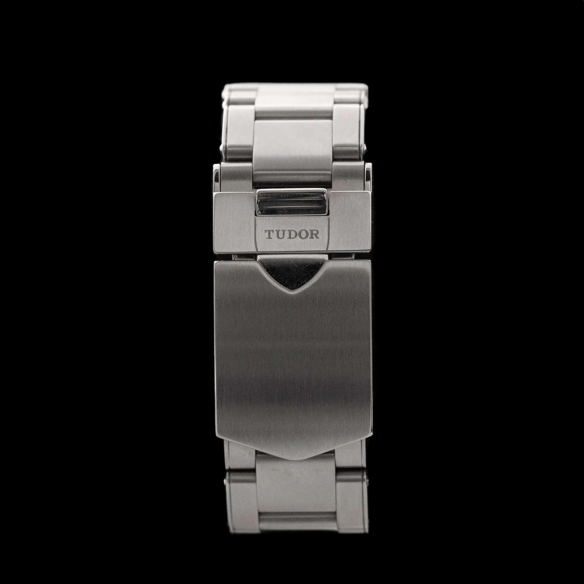 Tudor - 2021 Black Bay Black 41mm