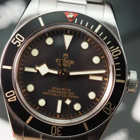 Tudor Black Bay 58 79030N (2019)