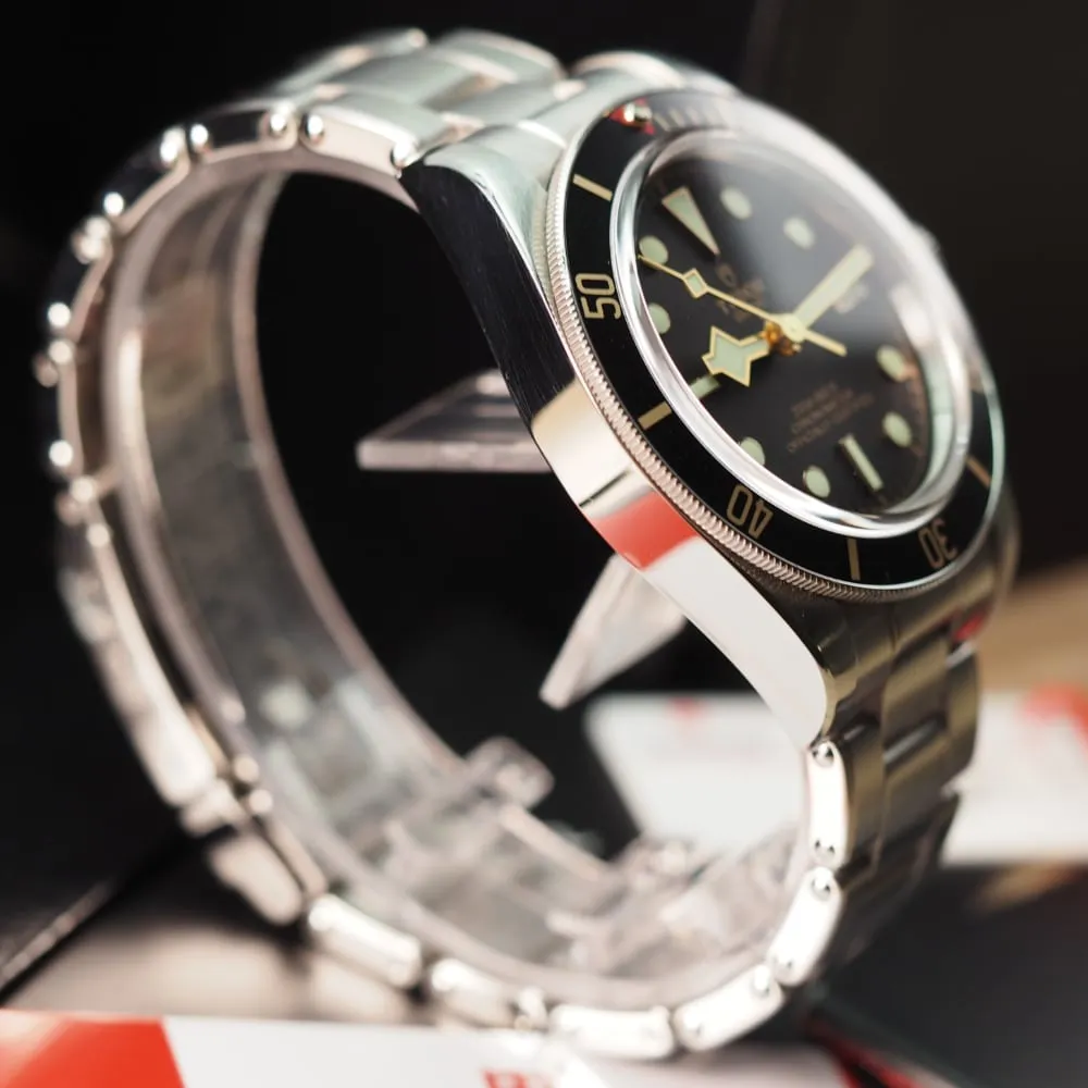 Tudor Black Bay 58 79030N (2019)