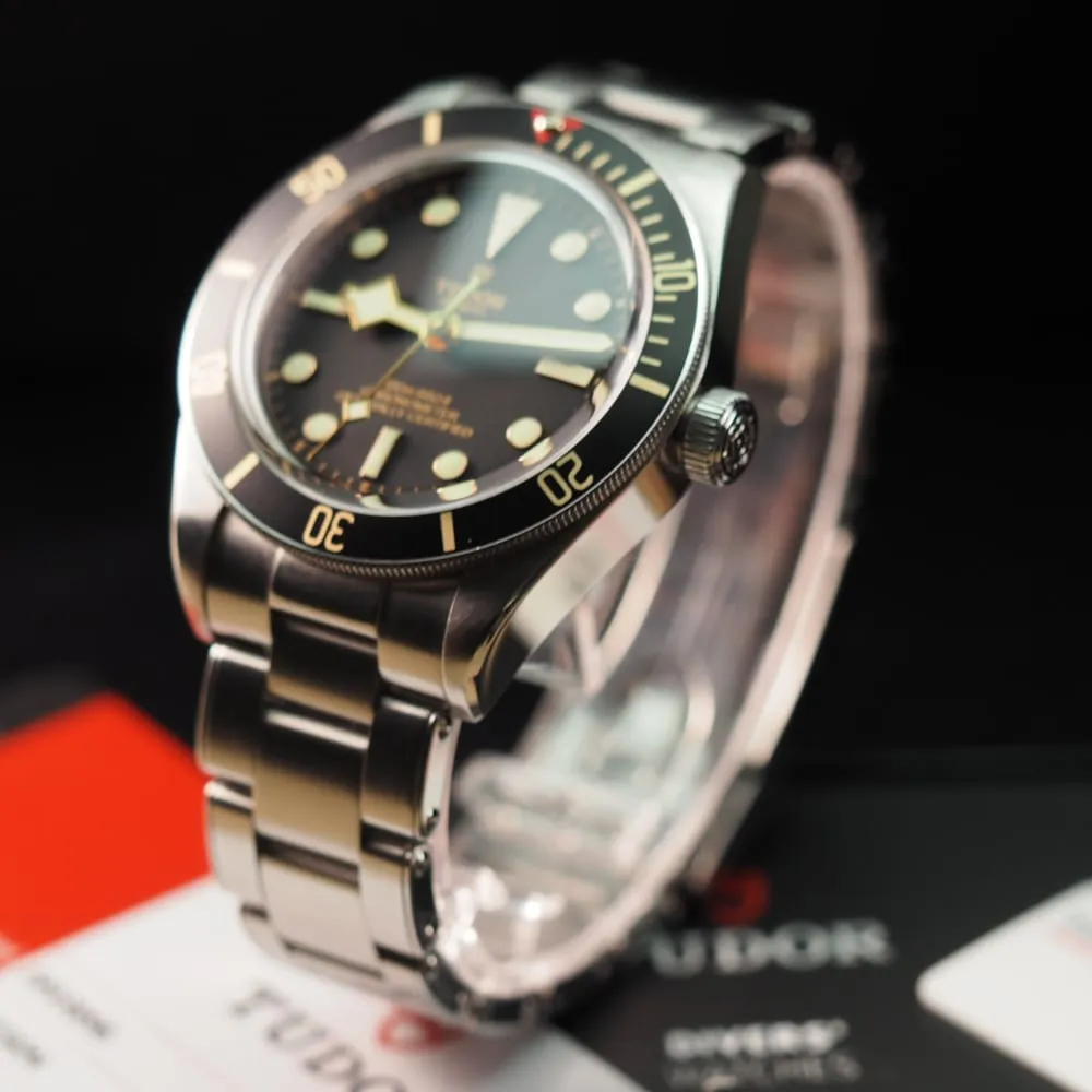 Tudor Black Bay 58 79030N (2019)