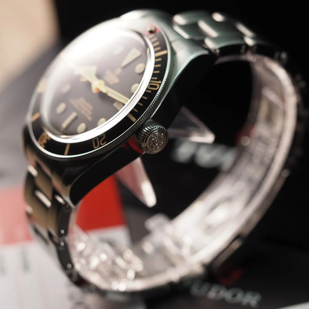 Tudor Black Bay 58 79030N (2019)