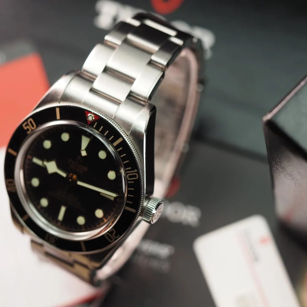 Tudor Black Bay 58 79030N (2019)