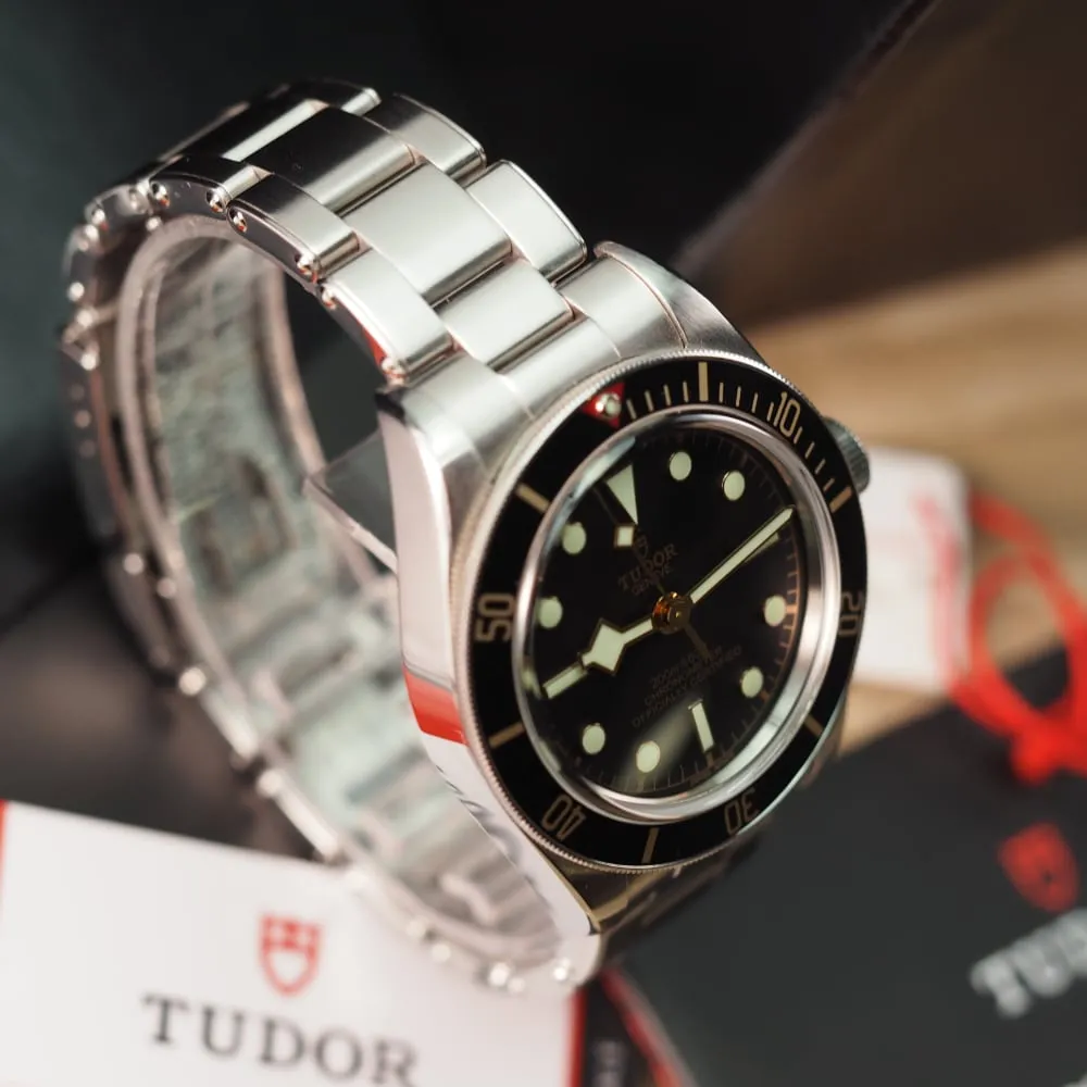 Tudor Black Bay 58 79030N (2019)