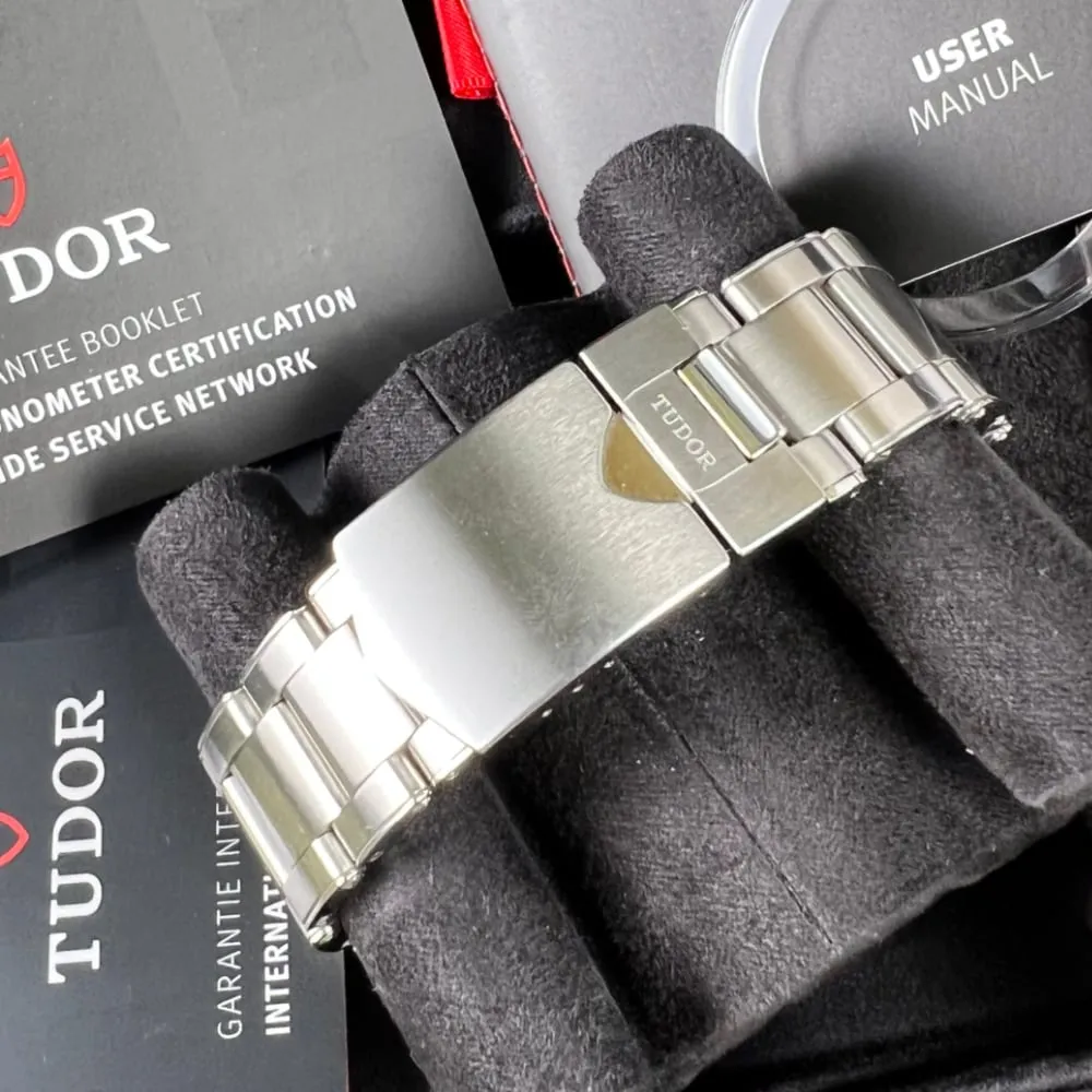 Tudor Black Bay GMT 79830RB (2021)