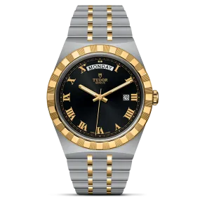 TUDOR Royal 41 M28603-0003