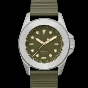 Unimatic - Modello Quattro U4S-8O