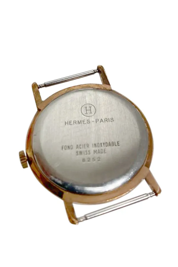 Vintage Hermes Art Deco Watch