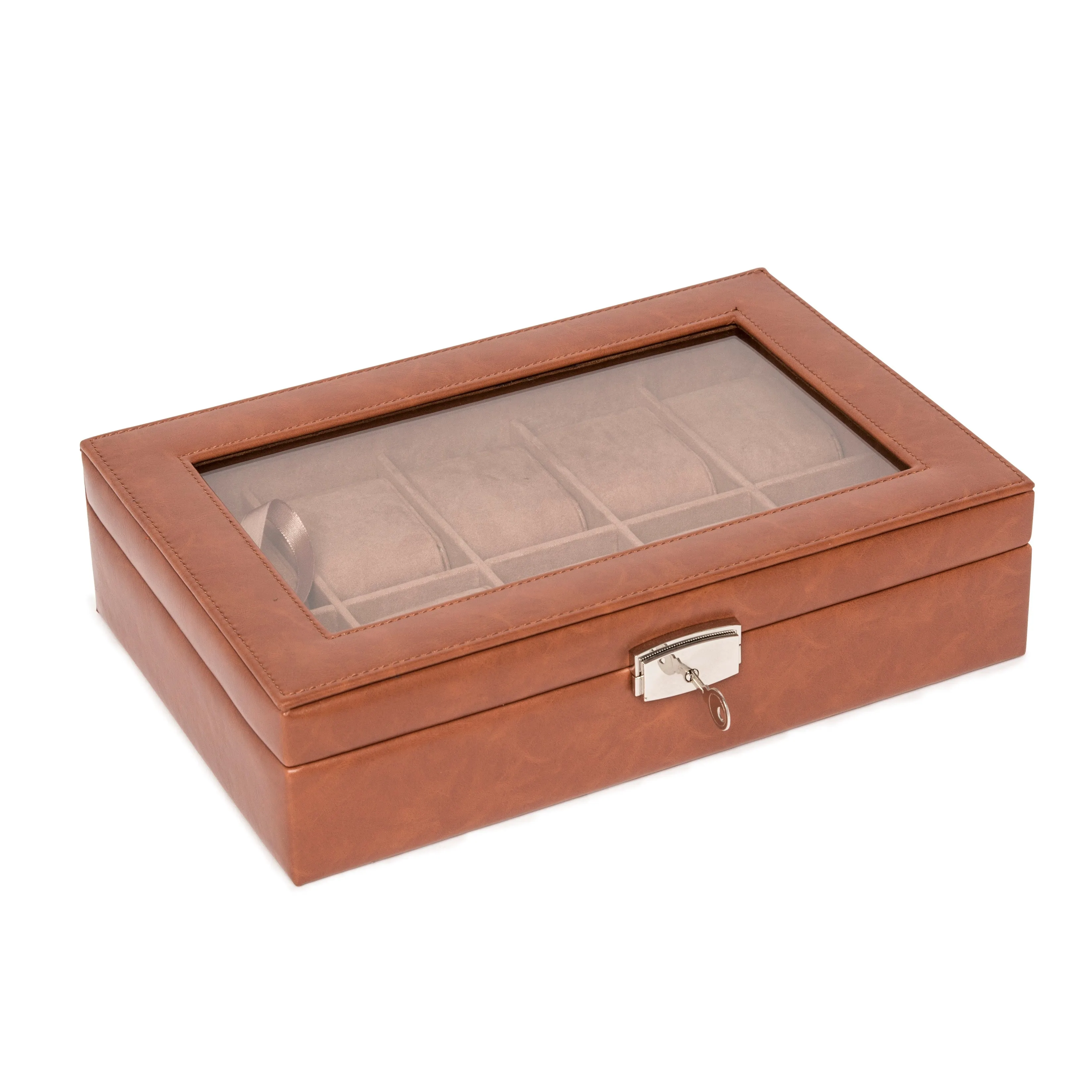 Watch Box 10-Slot