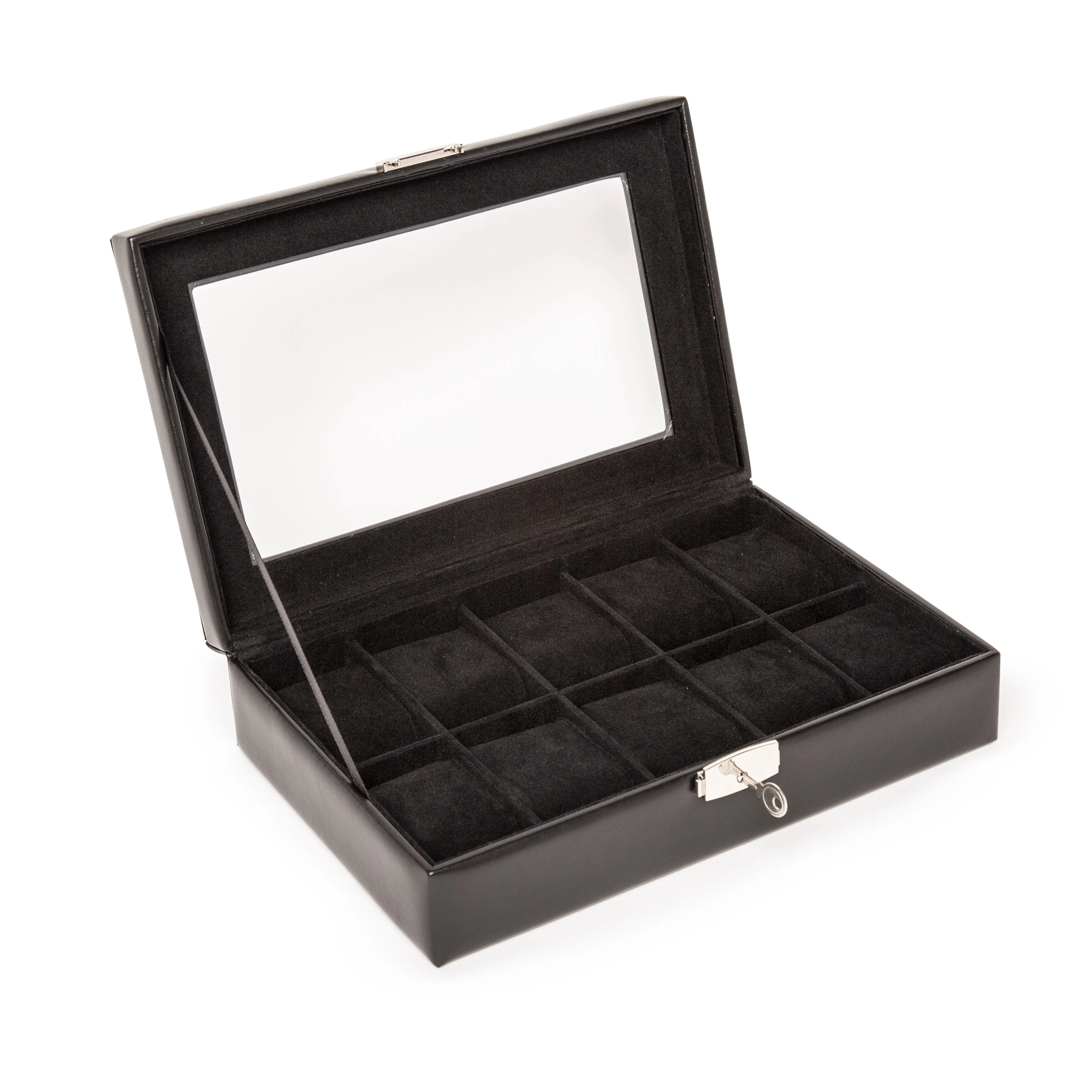 Watch Box 10-Slot