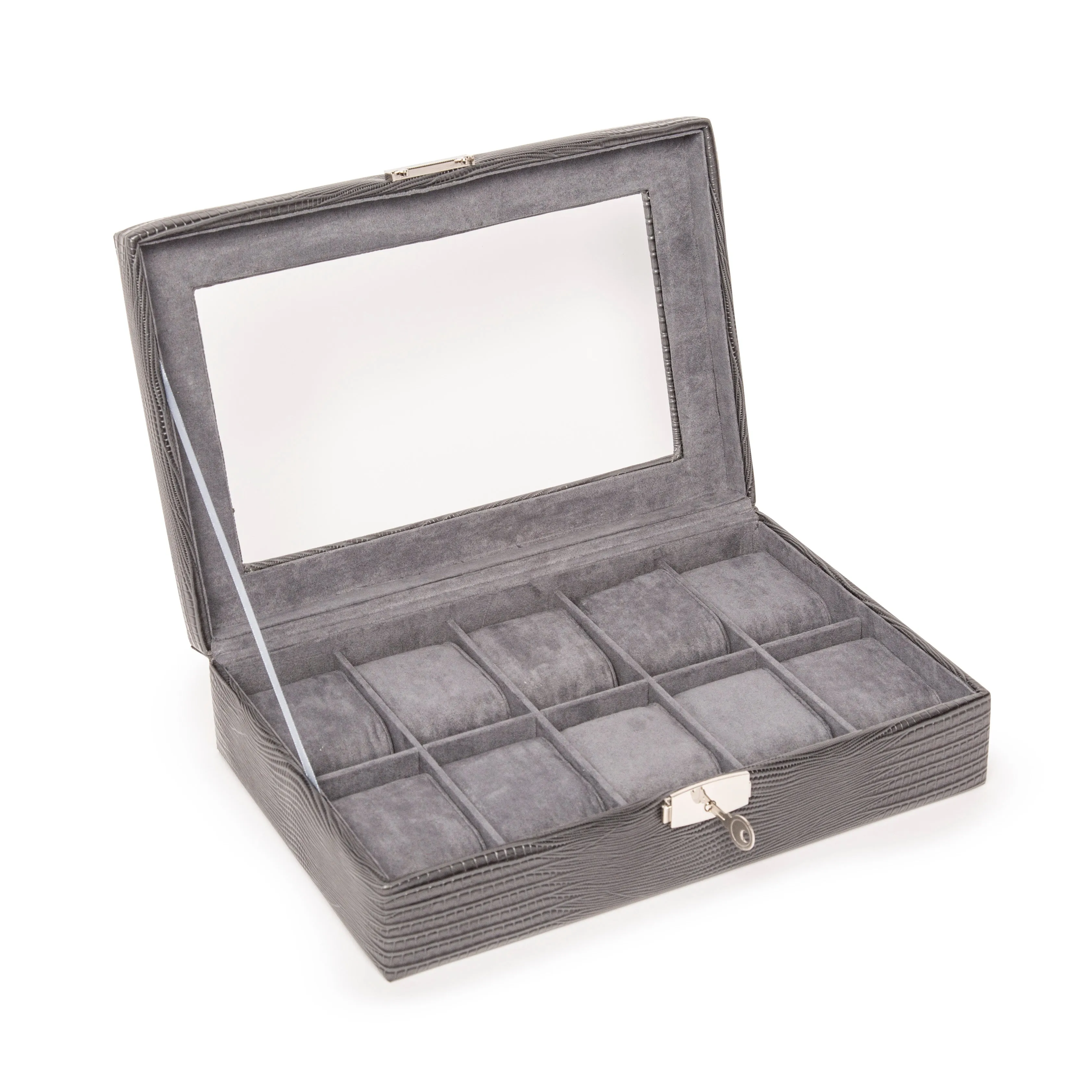 Watch Box 10-Slot