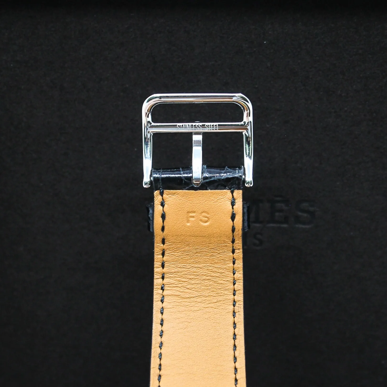 watch cape cod black diamond phw #3592512