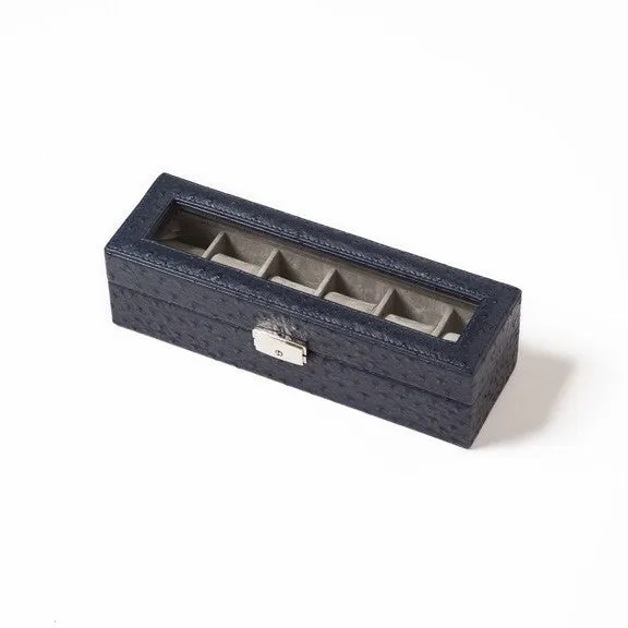 Watch It 6-Slot Box