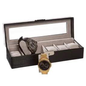 Watch It 6-Slot Box