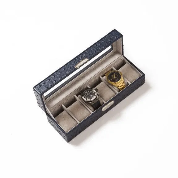 Watch It 6-Slot Box