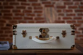 Watch Trunk - Togo Light Cream