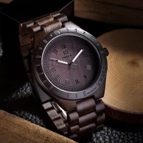 Wooden Watches For Men