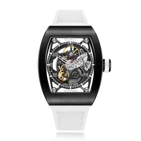 ZEROO M2 THE SUBARU SKELETON MECHANICAL AUTOMATICAUTOMATIC WATCH FOR GENTS - ZM002BWH