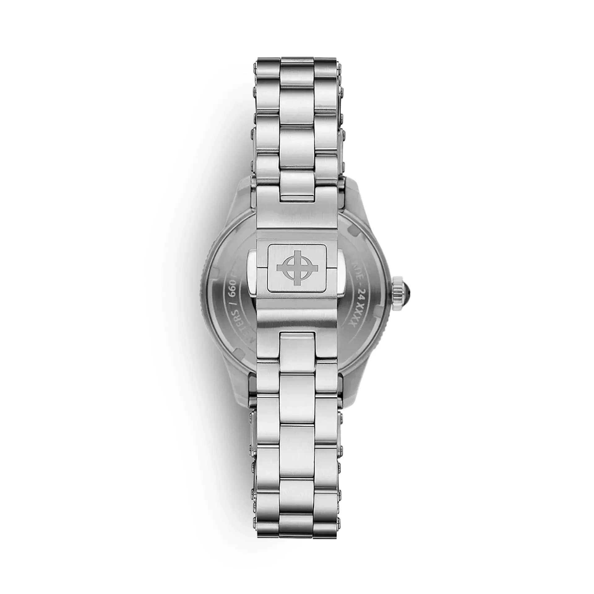 Zodiac x Craft   Tailored Super Sea Wolf Ref. 691 Watch