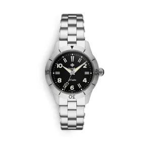 Zodiac x Craft   Tailored Super Sea Wolf Ref. 691 Watch